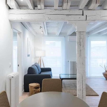 Apartamento Urban San Sebastián Zewnętrze zdjęcie