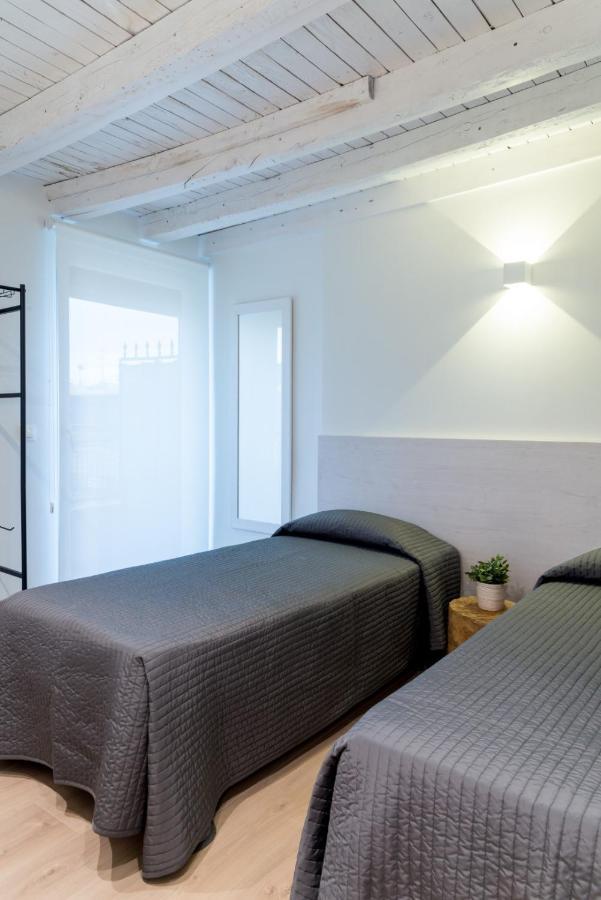 Apartamento Urban San Sebastián Zewnętrze zdjęcie